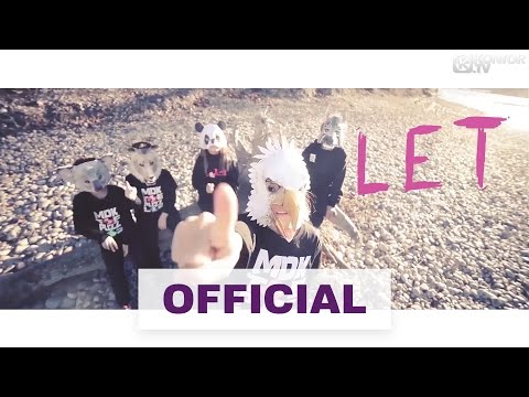 Boy Kiss Girl - Let You Go (Official Video HD)