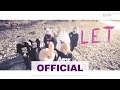 Videoklip Boy Kiss Girl - Let You Go  s textom piesne