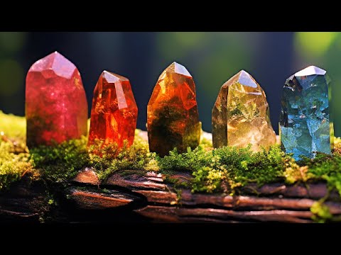 528Hz POSITIVE ENERGY CLEANSE For Your HOME & Yourself 》Miracle Frequency For Healing Old Negativity