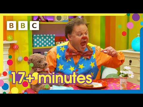 download lagu mp3 mp4 Mr Tumble, download lagu Mr Tumble gratis, unduh video klip Download Mr Tumble Mp3 dan Mp4 Viral Gratis