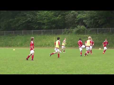 19.05.2013 Allhorn Cup 2013  Vorwärts Wacker