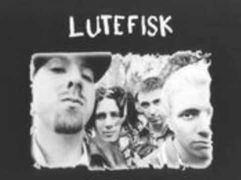 Lutefisk - Scorching And Clean (A&M Version)