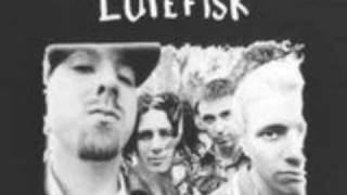 Lutefisk - Scorching And Clean (A&M Version)
