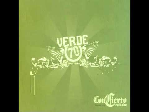 NO ES TAN FACIL - VERDE 70