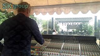 Download lagu SK group | cek sound kelabang SKzz live pondok sentul mp3