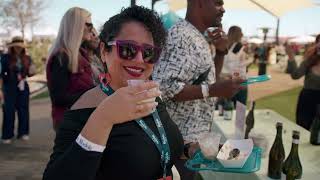 United We Brunch 2025 | San Antonio’s Ultimate Brunch Experience! 🥂🍳🎉