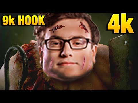 Miracle- Dota 2 [Pudge] So Fun when Hooking Heroes