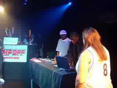 2004 Jump Off 30 Producer Battle 34