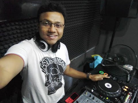 II Metronome Chapter  35  II DJ Rahat Feat DJ Amit II