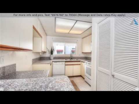 Priced at $419,900 - 27697 Aquamarine , Mission Viejo, CA 92691