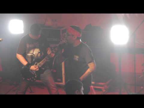 [LIVE] 30.01.2015 Seringai - Am I Demon (Danzig cover)