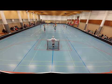 SBT Tornio - Santas United p14 aluesarja AJ