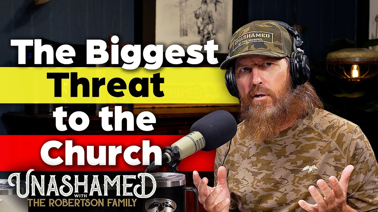 Ep 1445 | The Biggest Threat to Your Church Might Already Be Inside