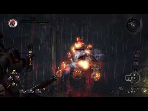 Nioh  pt42