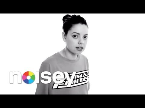 Video thumbnail for I’m Not Dancing