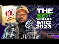 This Is The Best Vocal Mic Of 2023 The 1 Vocal Microphone