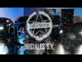 Herencia de Grandes - Iniciales SV [Official Video]