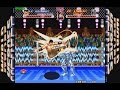 WORLD HEROES ARCADE NEOGEO MVS 1CC DRAGON DEATH MATCH MODE LONGPLAY