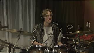 Video thumbnail for Siggi Braun - Relic Strat Demo by Thomas Lutz by ADWORKS STUDIOS