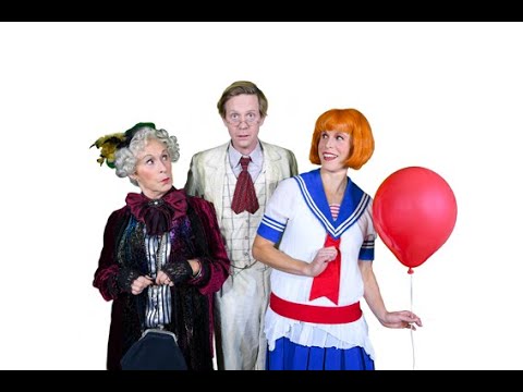 2018 Fars Lilla Tös