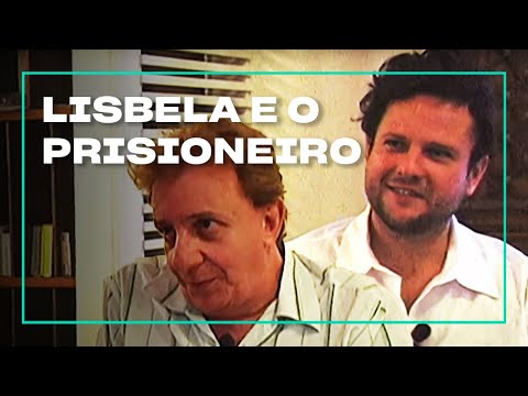Selton Mello e Marco Nanini relembram clássicos do cinema brasileiro | Tarja Preta