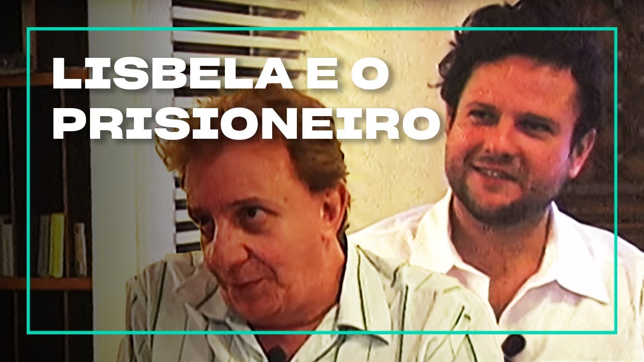 Selton Mello e Marco Nanini relembram clássicos do cinema brasileiro | Tarja Preta