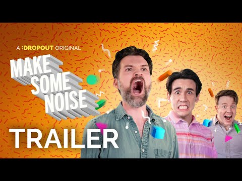 Make Some Noise Trailer