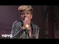 Mary J. Blige - Just Fine (Live on Letterman)