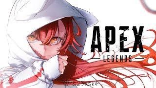 【APEX】らむちのあちゃんとエペ～【ぶいすぽ / 猫汰つな】
