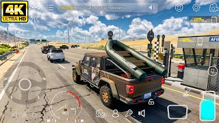 Download lagu Offroad Convoy Adventure | Best SUVs | Car Parking Multiplayer 2 Gameplay mp3 Download lagu Offroad Convoy Adventure | Best SUVs | Car Parking Multiplayer 2 Gameplay mp3