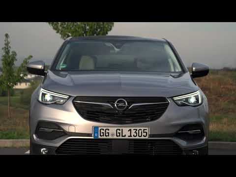 Opel Grandland X vs. Peugeot 3008