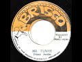 Prince Jazzbo - Mr. Funny (Extended Mix)