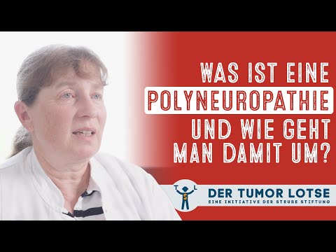 Chemotherapy-induced polyneuropathy