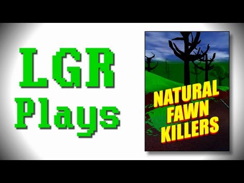 Natural Fawn Killers PC