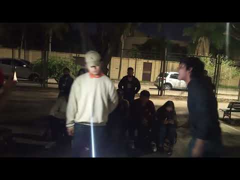 ARTKILLER vs AMBROSSE - Final | Líneas de Maykol Fecha Final