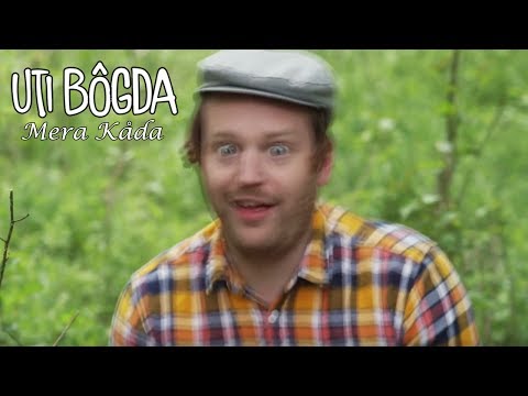 Uti Bôgda | Prosten - Mera Kåda