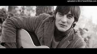 Gene Clark Strenght of strings