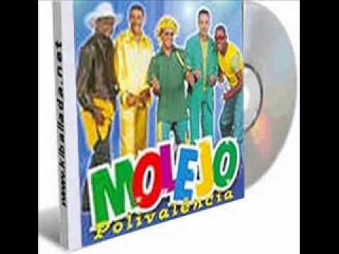 Sweet Banana (Banana Dulce) Molejo