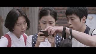 YONGSOON | Official Teaser Trailer | INTL