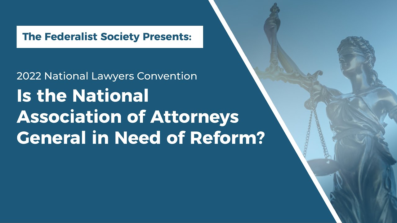 2022 National Lawyers Convention