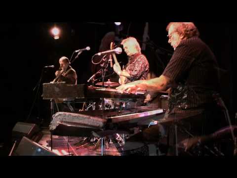 Buddy Whittington - Minor Blues