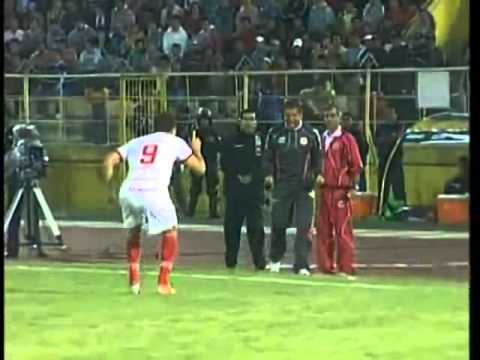 Jorge Wilstermann/BOL 1 x 4 Internacional - Gols - Copa Libertadores 2011
