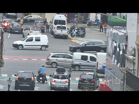 Calle Moreno y Avenida 9 de Julio, Buenos Aires, Argentina,  a 7 cuadras del Obelisco