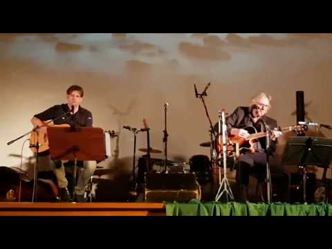 Thomas Rottenbücher & Marcel Wricke - Ships in the harbour