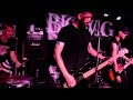 BigWig - Reclamation - L'Anti 2015