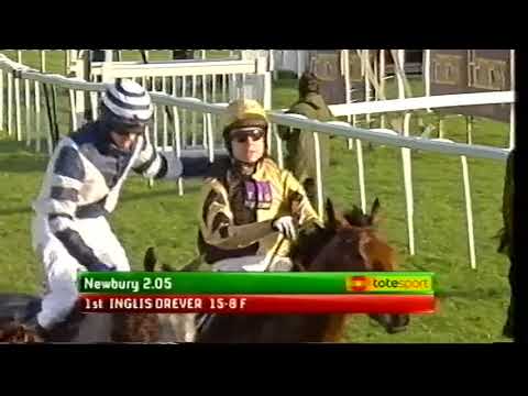 2007 totesport com Long Distance Hurdle
