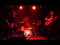 the Cell Phones, "I'm Coolin' No Foolin'" (Lesley Gore cover, live) @ Velvet Lounge 9/17/13