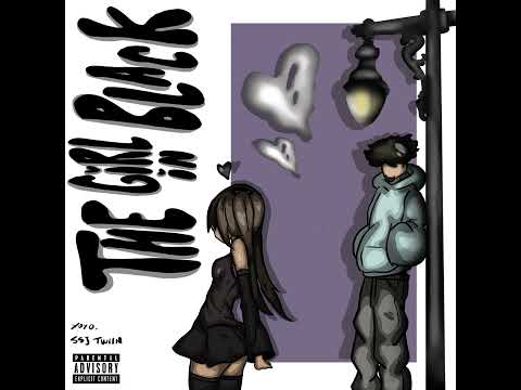SSJ Twiin - The Girl in Black