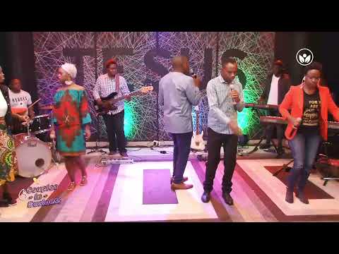 #BusinessGarage - 12/07/2020