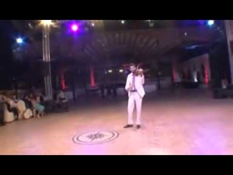 Violin Dance Music   Roger Zarzour